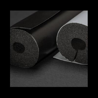 K-Flex Insulation Sheet - EC Class "1" With IC-Clad Glasscloth